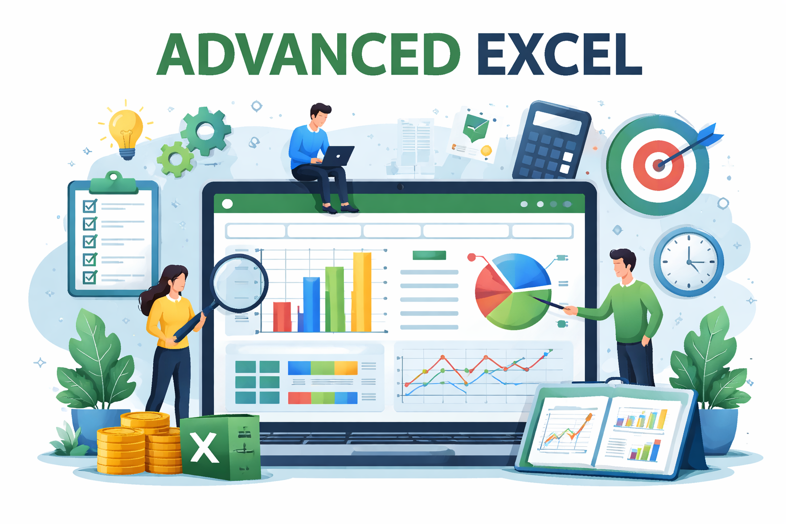 Excel Course