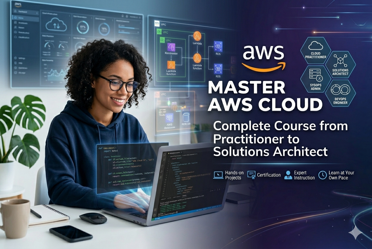 AWS Course