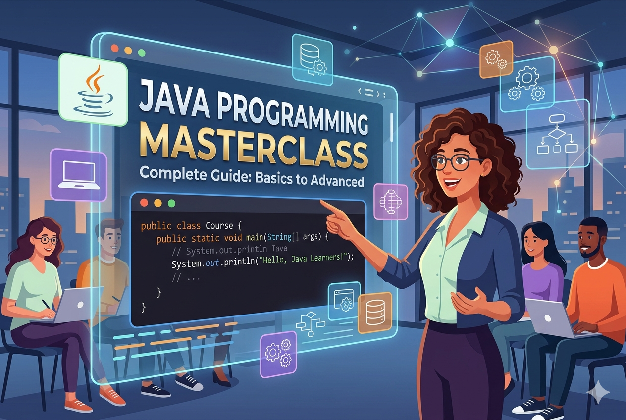 Java Course