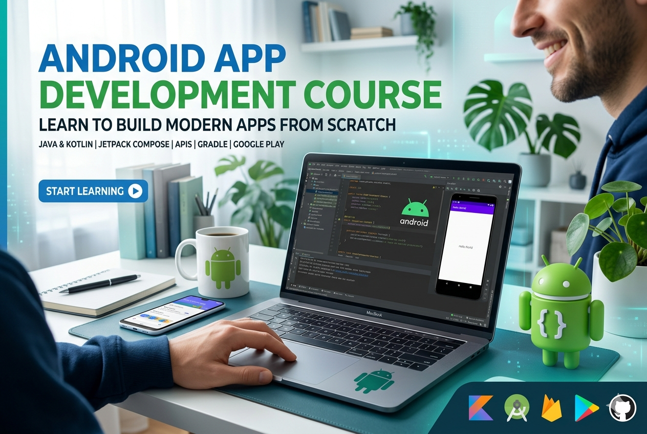 Android Course
