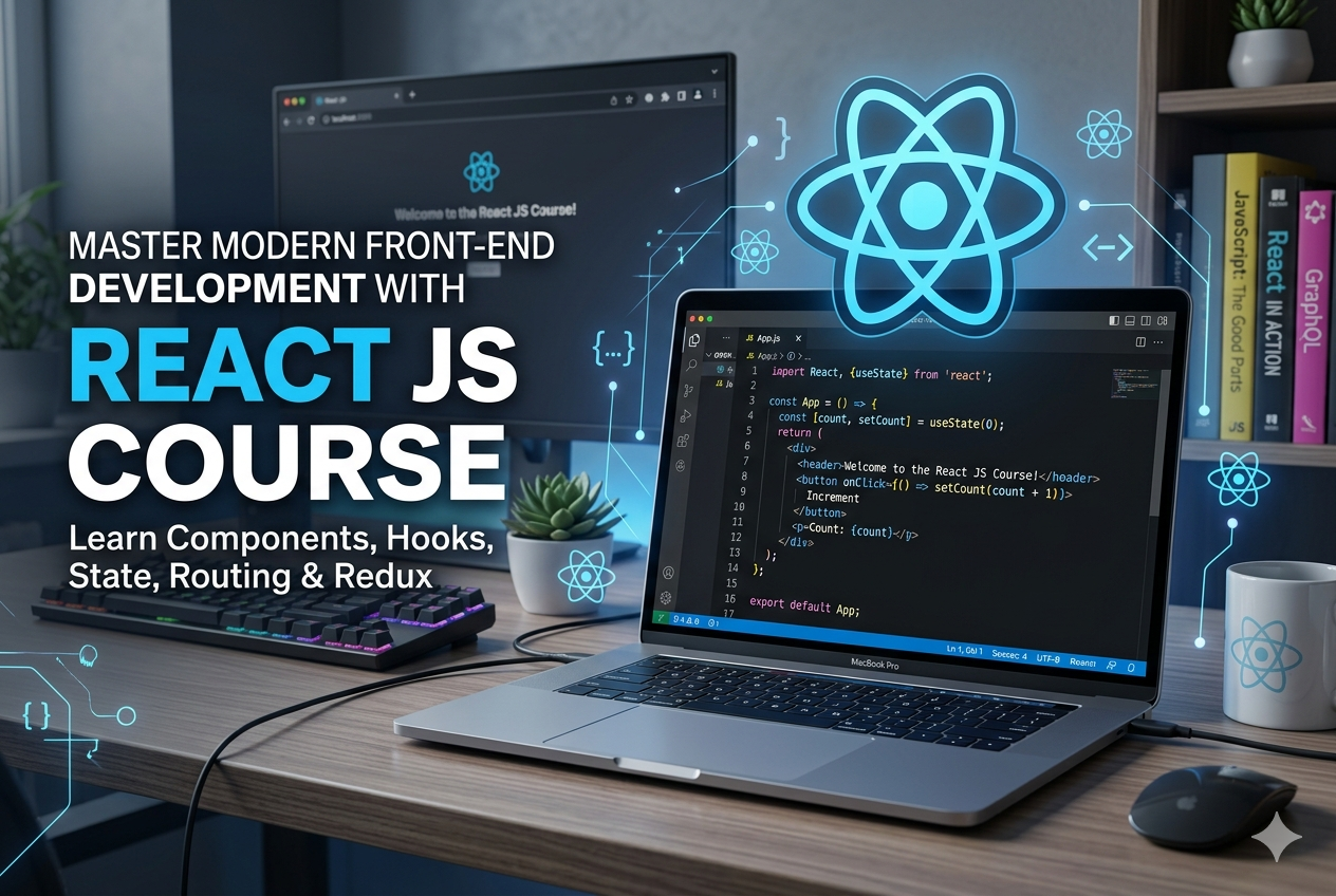 ReactJS Course