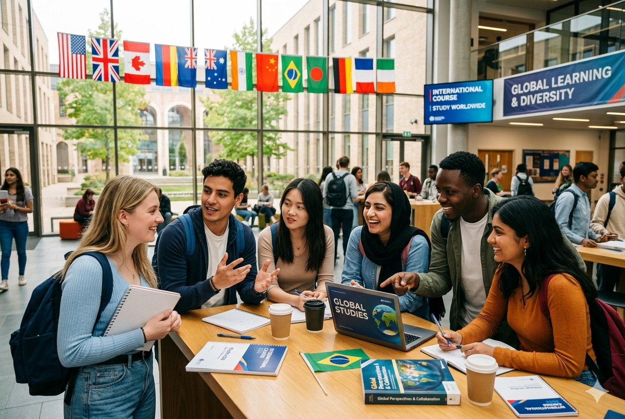 International Courses