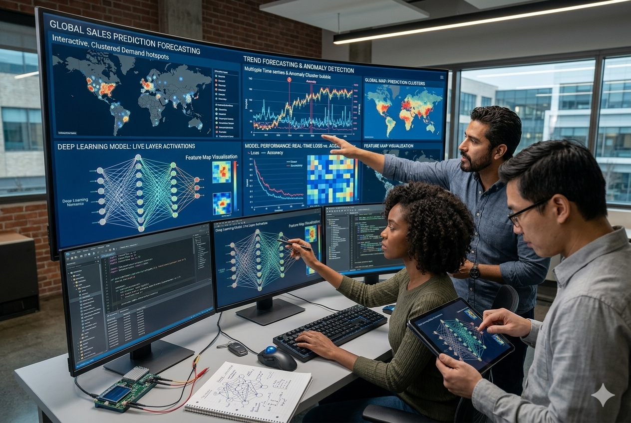 Machine Learning Course